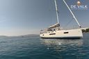 Jeanneau Sun Odyssey 410