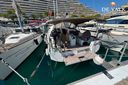 Jeanneau Sun Odyssey 410