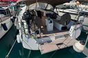 Jeanneau Sun Odyssey 410