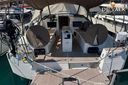 Jeanneau Sun Odyssey 410