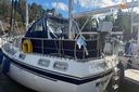 Nauticat 40