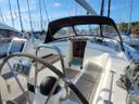 Bavaria 42-3 Custom Line Wicked