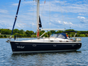 Bavaria 42-3 Custom Line Wicked