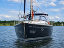 Bavaria 42-3 Custom Line Wicked