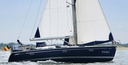 Bavaria 42-3 Custom Line Wicked