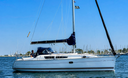 Jeanneau Sun Odyssey 32i Jolie