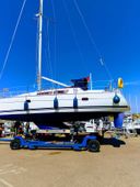 Jeanneau Sun Odyssey 32i Jolie