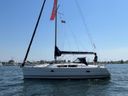 Jeanneau Sun Odyssey 32i Jolie