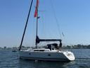 Jeanneau Sun Odyssey 32i Jolie
