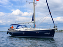 Bavaria 42-3 Custom Line Wicked