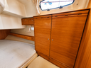 Bavaria 42-3 Custom Line Wicked