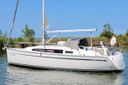 Bavaria 33 Cruiser -