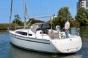 Bavaria 33 Cruiser -