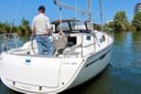 Bavaria 33 Cruiser -