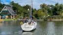 Jeanneau SUN ODYSSEY 32i