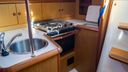 Jeanneau SUN ODYSSEY 32i
