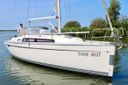 Bavaria 33 Cruiser -
