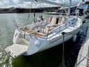 Gib Sea 414 - Rob Humphreys Design Midway