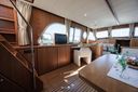Linssen Grand Sturdy 43.9 AC