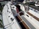 Gib Sea 414 - Rob Humphreys Design Midway