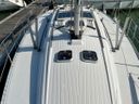 Gib Sea 414 - Rob Humphreys Design Midway