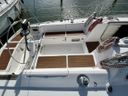 Gib Sea 414 - Rob Humphreys Design Midway