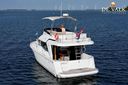 Beneteau Swift Trawler 35