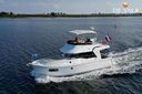 Beneteau Swift Trawler 35