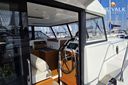 Beneteau Swift Trawler 35
