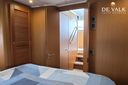 Beneteau Swift Trawler 35
