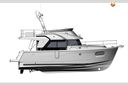 Beneteau Swift Trawler 35