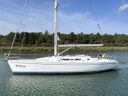 Gib Sea 414 - Rob Humphreys Design Midway