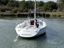 Gib Sea 414 - Rob Humphreys Design Midway