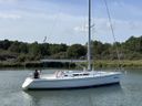Gib Sea 414 - Rob Humphreys Design Midway