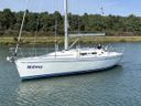Gib Sea 414 - Rob Humphreys Design Midway