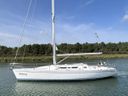 Gib Sea 414 - Rob Humphreys Design Midway
