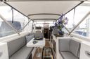 Delphia Yachts 10 Lounge Electric DEMO, direct verkrijgbaar en vaarklaar. (PRIJSVERLAGING!!) -