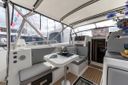 Delphia Yachts 10 Lounge Electric DEMO, direct verkrijgbaar en vaarklaar. (PRIJSVERLAGING!!) -