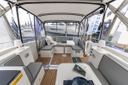 Delphia Yachts 10 Lounge Electric DEMO, direct verkrijgbaar en vaarklaar. (PRIJSVERLAGING!!) -