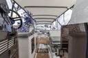 Delphia Yachts 10 Lounge Electric DEMO, direct verkrijgbaar en vaarklaar. (PRIJSVERLAGING!!) -