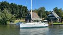 Jeanneau SUN ODYSSEY 42i
