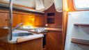 Jeanneau Sun Odyssey 32