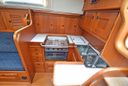 Hallberg Rassy 36 Ideaal