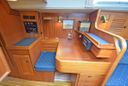 Hallberg Rassy 36 Ideaal
