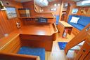 Hallberg Rassy 36 Ideaal