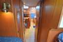 Hallberg Rassy 36 Ideaal