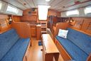 Hallberg Rassy 36 Ideaal