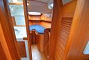 Hallberg Rassy 36 Ideaal