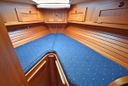 Hallberg Rassy 36 Ideaal