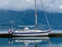 Hallberg Rassy 36 Ideaal